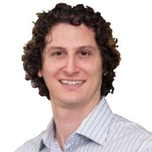 Benjamin Krantz, MD, MBA
