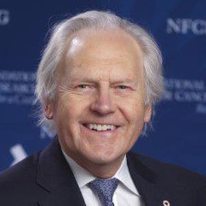 Brian Leyland-Jones, MD, PhD