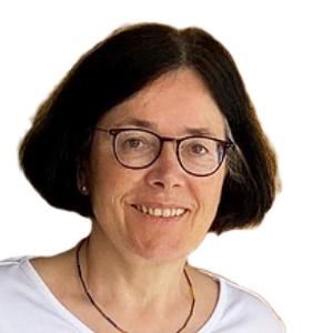Brigitte Apfel, MD