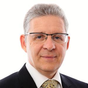 Chris Apfel, MD, PhD, MBA