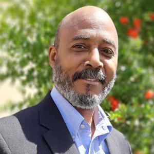 Ricardo Parker, PhD