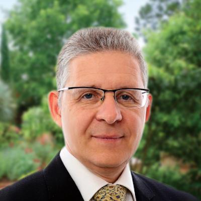 Chris Apfel, MD, PhD, MBA